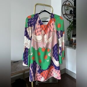 Judith March Dress